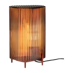 Iittala Putki Table lamp H24 Copper