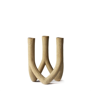 Ro Collection Light Piece No. 21 Candlestick Raw