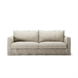 Decotique Le Grand Air Nou 3-Seater Sofa Gentle Ribbon