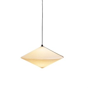 Miniforms Rificolona Pendant Ø80 White