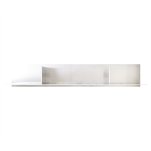 Frama Rivet Shelf Large Aluminum