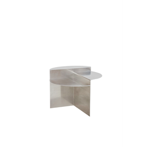 Frama Rivet Side Table Aluminum
