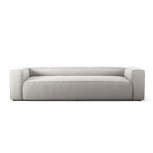 Decotique Grand 3-Seater Sofa Clay Beige