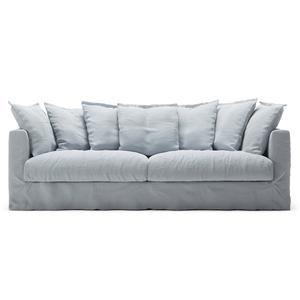Decotique Le Grand Air 3-Seater Sofa Nordic Sky