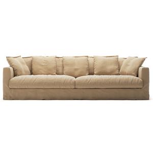 Decotique Le Grand Air XL 4-Seater Sofa Desert Sand