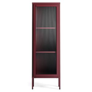Department Store Cabinet 50x150 cm Bordeaux