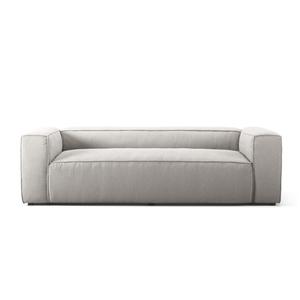 Decotique Grand 2-Seater Sofa Clay Beige