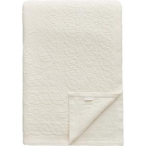 Decotique Elena Bedspread 260x260 White