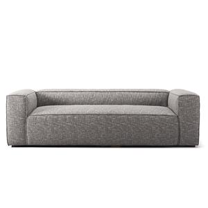 Decotique Grand 2-Seater Sofa Grey Marble
