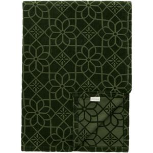 Decotique Juliette Bedspread 180x260 Dark green