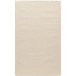 Decotique Nordic Plain Carpet 300x400 Off-white
