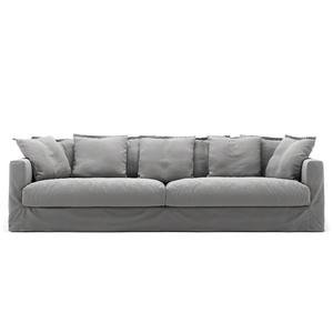 Decotique Le Grand Air XL 4-Seater Sofa Light Grey