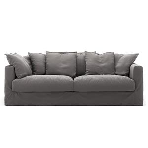 Decotique Le Grand Air 3-Seater Sofa Gray