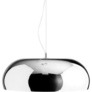 Decotique Deco Disco Pendant Chrome