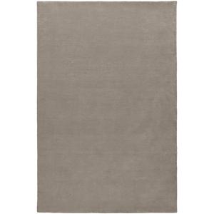 Decotique Nordic Plain Rug 180x270 Clay
