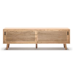 Department Ray TV Bench 180 cm Oak