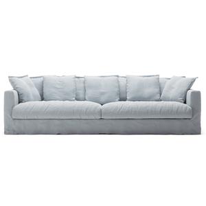 Decotique Le Grand Air XL 4-Seater Sofa Nordic Sky