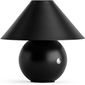 Decotique Cosmo Portable Lamp Black