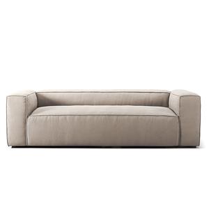 Decotique Grand 2-Seater Sofa Sandshell/Beige