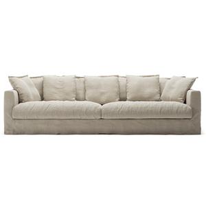 Decotique Le Grand Air XL 4-Seater Sofa Natural Blonde