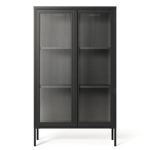 Department Store Cabinet 90x150 cm Anthracite Grey