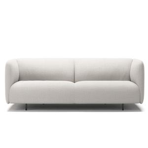 Decotique Urban 2.5-Seater Sofa Calm White