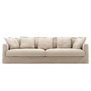 Decotique Le Grand Air XL 4-Seater Sofa Beige