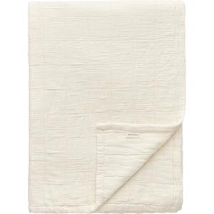 Decotique Classic Bedspread 260x260 Off-white