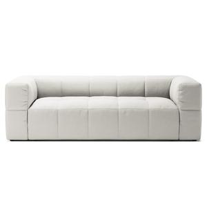 Decotique Mure 2-Seater Sofa Steam/White