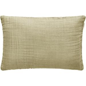 Decotique Crinkle Cushion 40x60 Green