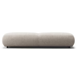 Decotique Atelier Footstool 226 Sandshell/Beige