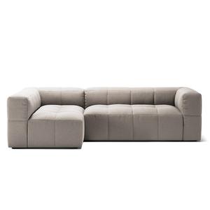 Decotique Mure 3-Seater Sofa with Chaise Left Sandshell/Beige
