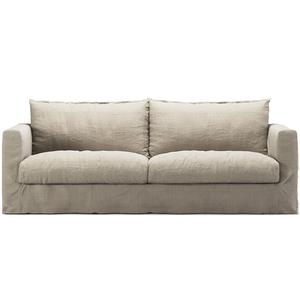 Decotique Le Grand Air Nou 3-Seater Sofa Natural Blonde