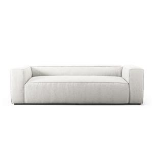 Decotique Grand 2-Seater Sofa Moonwhite