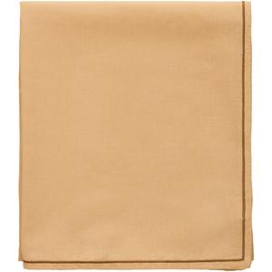 Decotique Sienna Tablecloth 140x240 Sand
