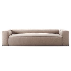 Decotique Grand 3-Seater Sofa Dusk/Beige