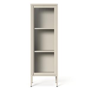 Department Store Cabinet 50x150 cm Pebble Grey