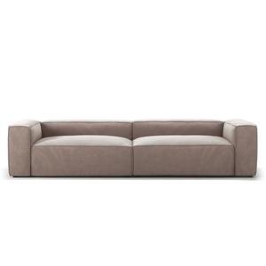 Decotique Grand 4-Seater Sofa Dusk/Beige