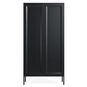 Department Keep Wardrobe 180 cm Anthracite Grey
