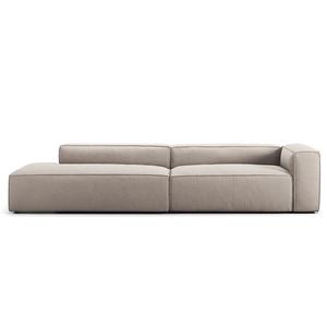 Decotique Grand 3-Seater Sofa Open End Left Sandshell/ Beige