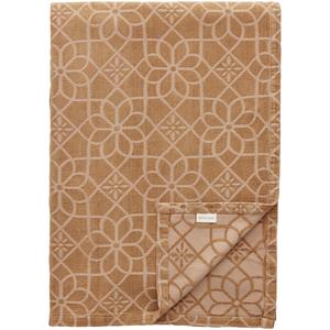 Decotique Juliette Bedspread 260x260 Gold