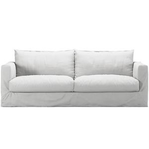 Decotique Le Grand Air Nou 3-Seater Sofa White