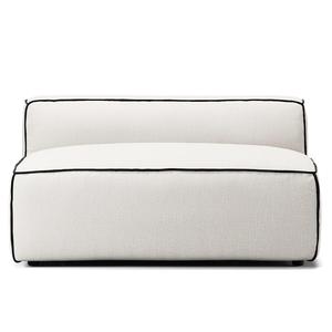 Decotique Grand Hue Armchair Steam/White/Graphite Grey