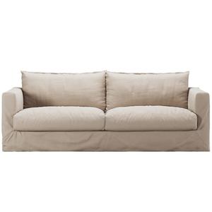 Decotique Le Grand Air Nou 3-Seater Sofa Beige
