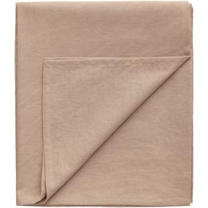 Decotique Sienna Tablecloth 140x240 Taupe