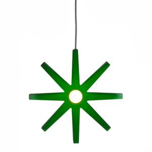 Bsweden Fling 33 Poinsettia Green