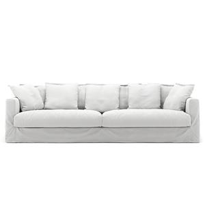 Decotique Le Grand Air XL 4-Seater Sofa White