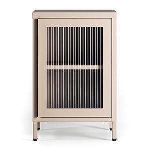 Department Store Bedside Table Mushroom