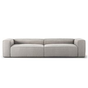 Decotique Grand 4-Seater Sofa Clay Beige