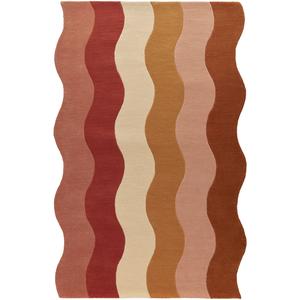 Decotique Wave Carpet 300x400